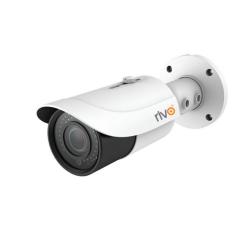 RV-3850IP 5 Megapiksel Motorize Lens IP Bullet Kamera
