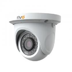 RV-6150HD 5 Megapiksel HD Analog Dome Kamera