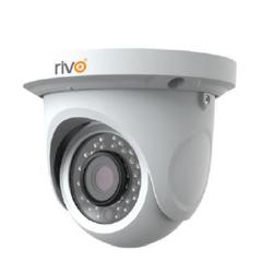 RV-6140HD 4 Megapiksel HD Analog Dome Kamera
