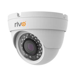 RV-1840IP 4 Megapiksel IP Dome Kamera