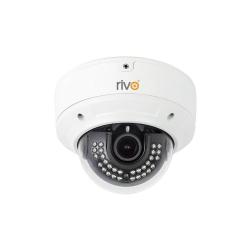 RV-6840IP 4 Megapiksel IP Dome Kamera