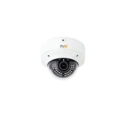 RV-6850IP 5 Megapiksel Motorize Lens IP Dome Kamera